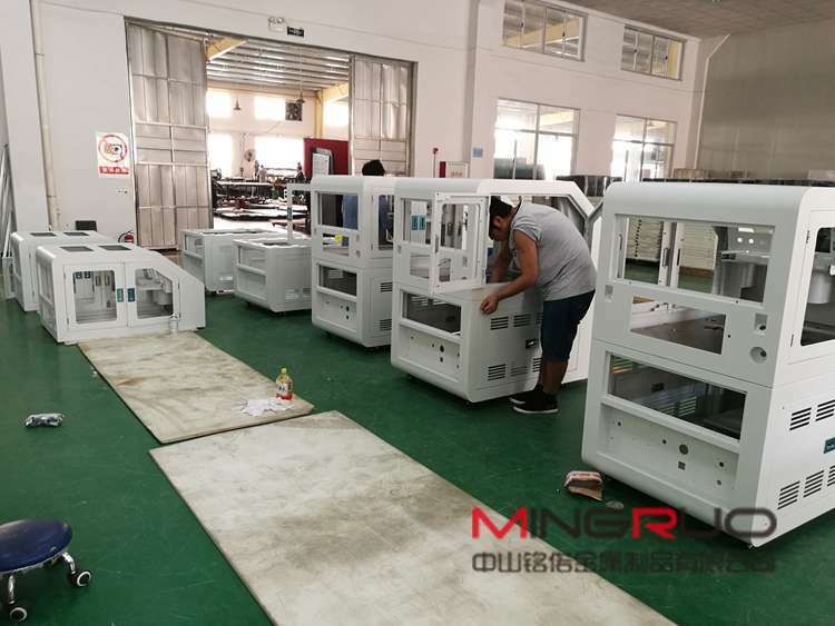 制作钣金产品过程选那些材料最好-银川朱凯数据管理与咨询有限公司 制作钣金产品过程选那些材料最好-银川朱凯数据管理与咨询有限公司