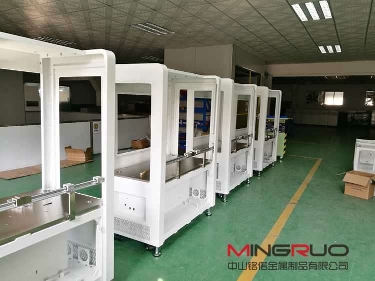 银川朱凯数据管理与咨询有限公司教您在制作钣金件的时候各种材料的比较
