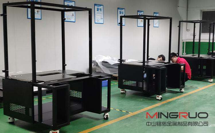 钣金加工行业现状及未来发展方向预测-银川朱凯数据管理与咨询有限公司 钣金加工行业现状及未来发展方向预测-银川朱凯数据管理与咨询有限公司