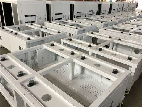 钣金加工企业该采用什么技术-银川朱凯数据管理与咨询有限公司