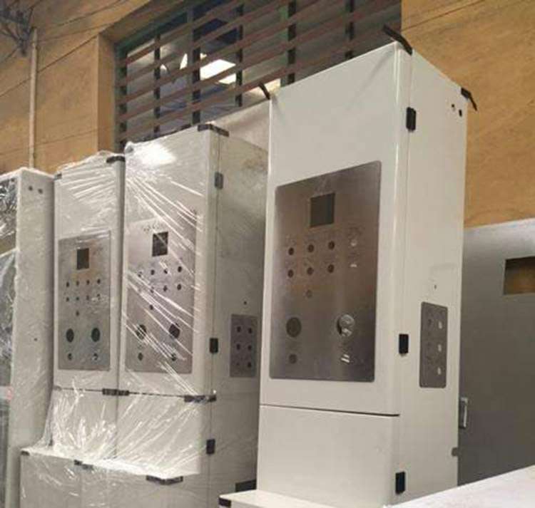 钣金加工工艺水平提升-银川朱凯数据管理与咨询有限公司 钣金加工工艺水平提升-银川朱凯数据管理与咨询有限公司