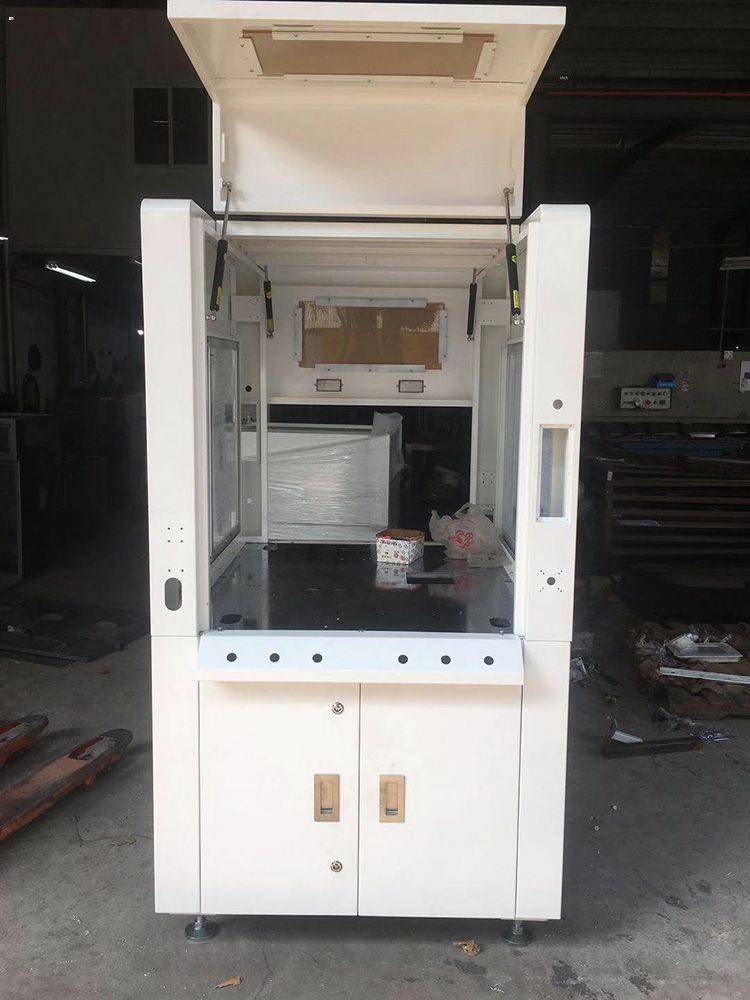 异形钣金加工能否符合加工的需要-银川朱凯数据管理与咨询有限公司 异形钣金加工能否符合加工的需要-银川朱凯数据管理与咨询有限公司