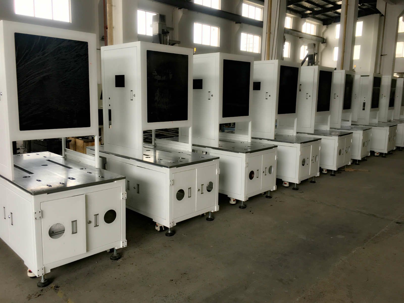 钣金加工成型在工作中应用-银川朱凯数据管理与咨询有限公司 钣金加工成型在工作中应用-银川朱凯数据管理与咨询有限公司