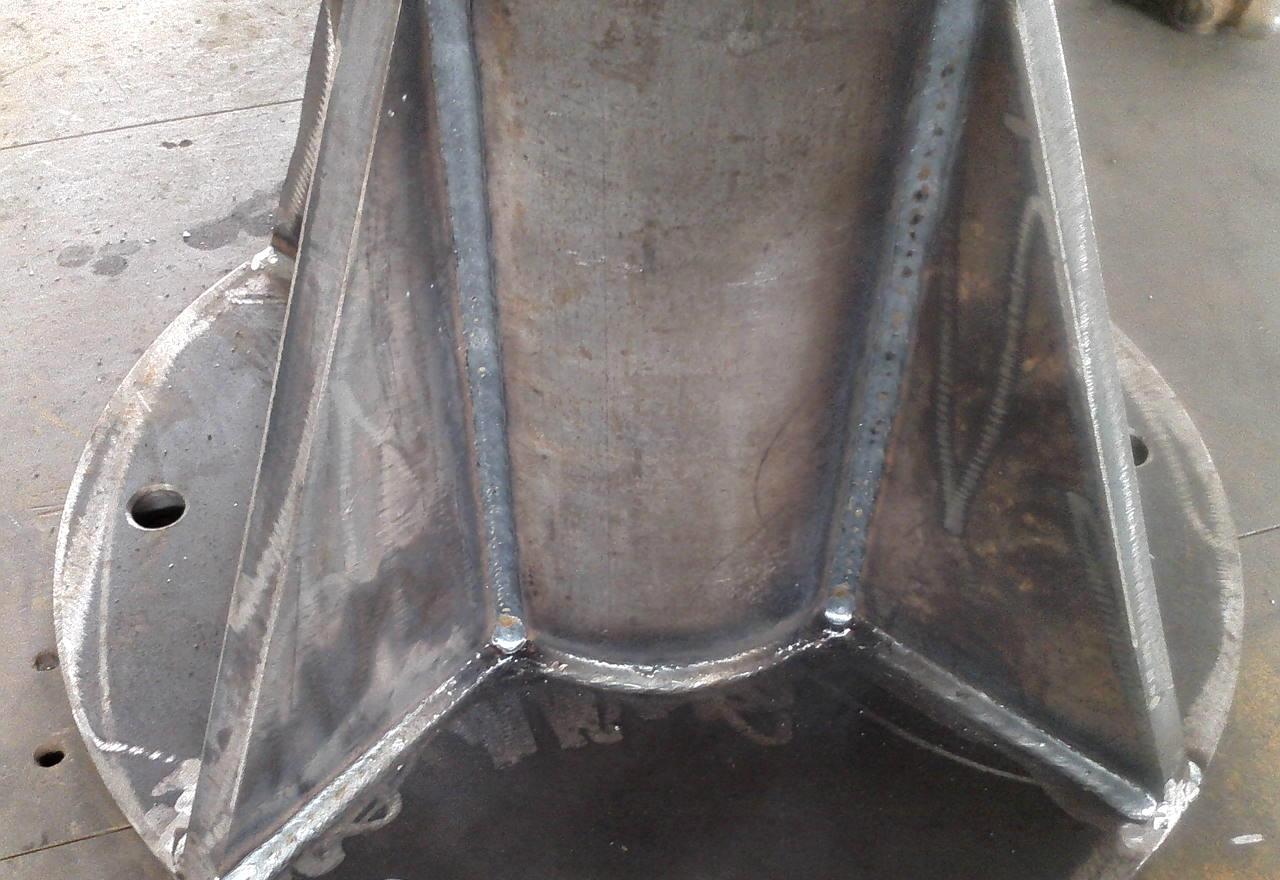 钣金加工零件连接的方式有哪些？-银川朱凯数据管理与咨询有限公司